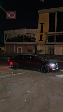 کرایسلەر 300